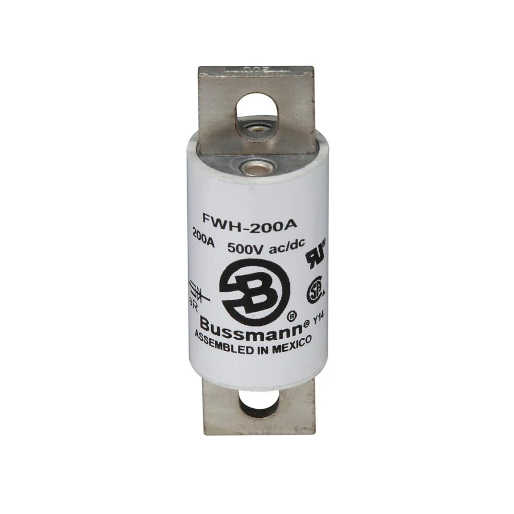 FWH-125A - Eaton - Low Voltage Fuse - Image 4