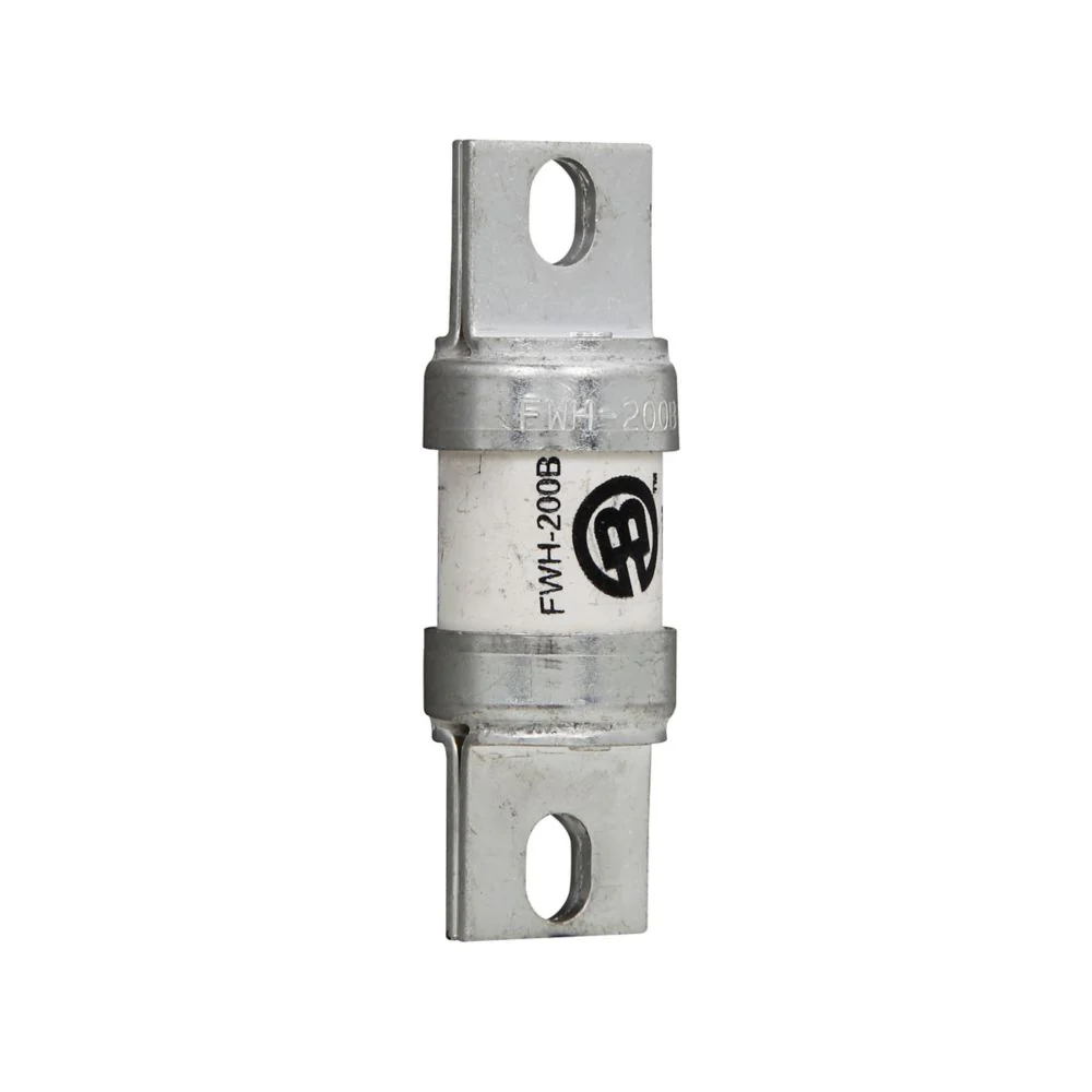 FWH-175B - Eaton - Low Voltage Fuse - Image 3