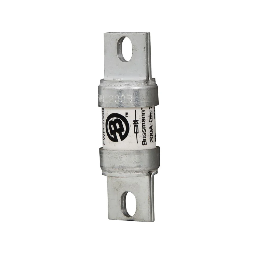 FWH-175B - Eaton - Low Voltage Fuse - Image 5