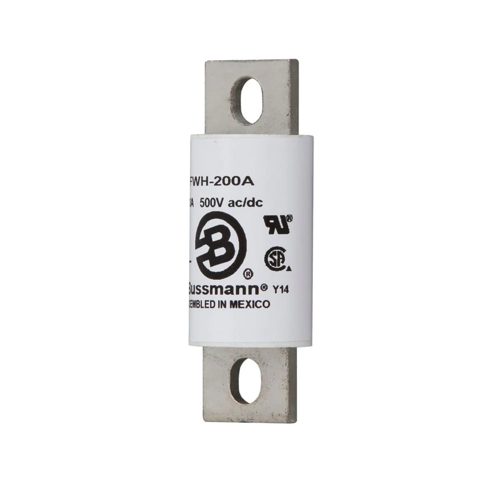 FWH-200A - Eaton - Low Voltage Fuse - Image 2