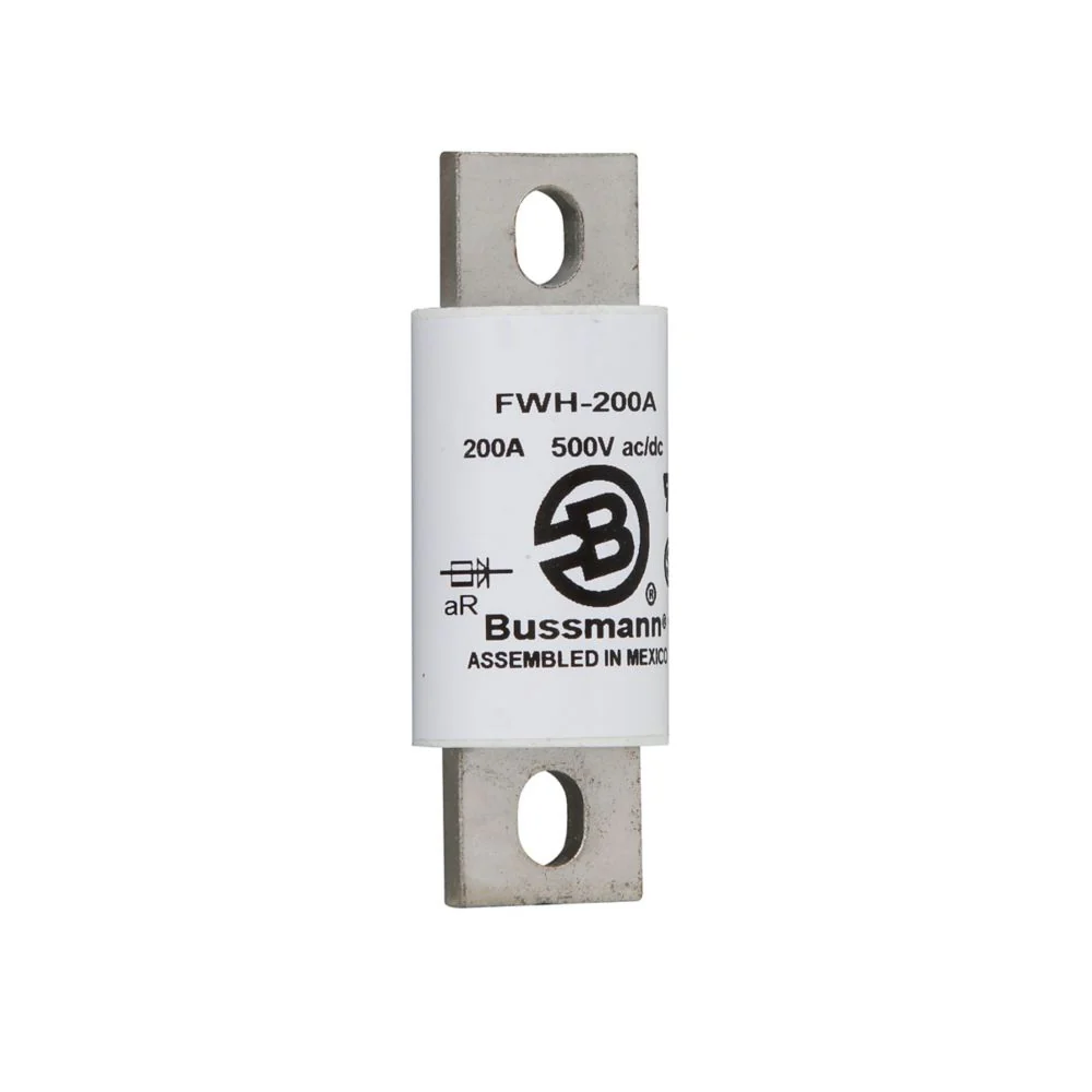 FWH-200A - Eaton - Low Voltage Fuse - Image 3