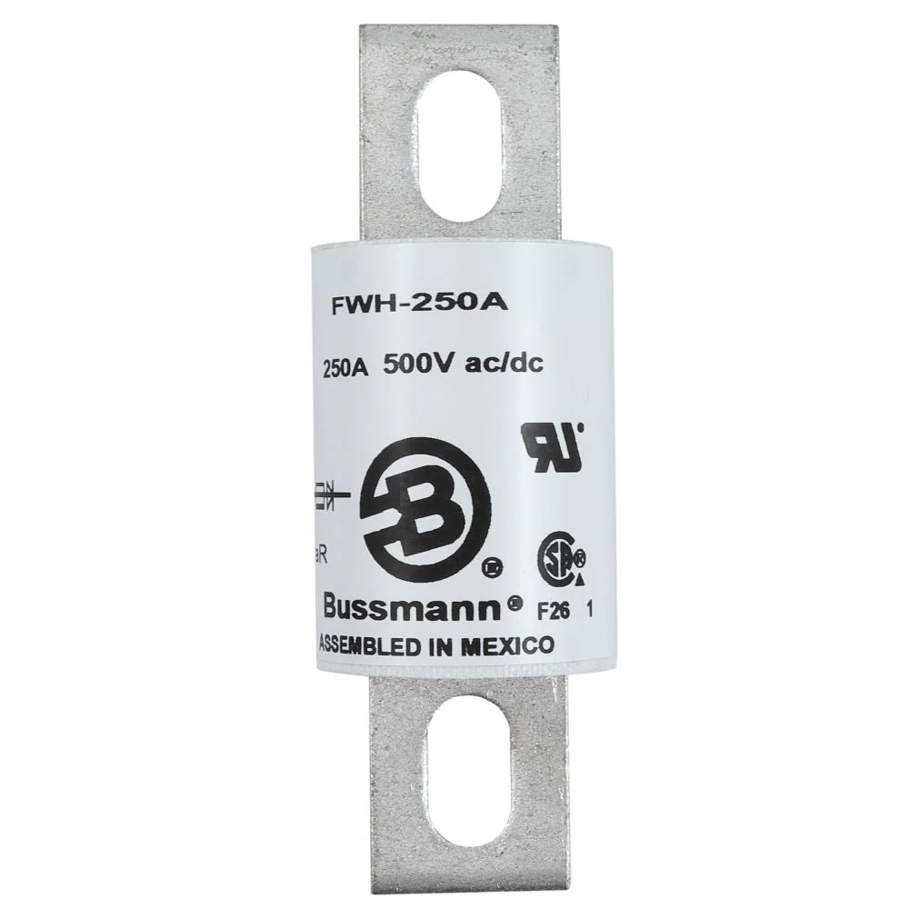 FWH-250A - Eaton - Low Voltage Fuse - Image 2