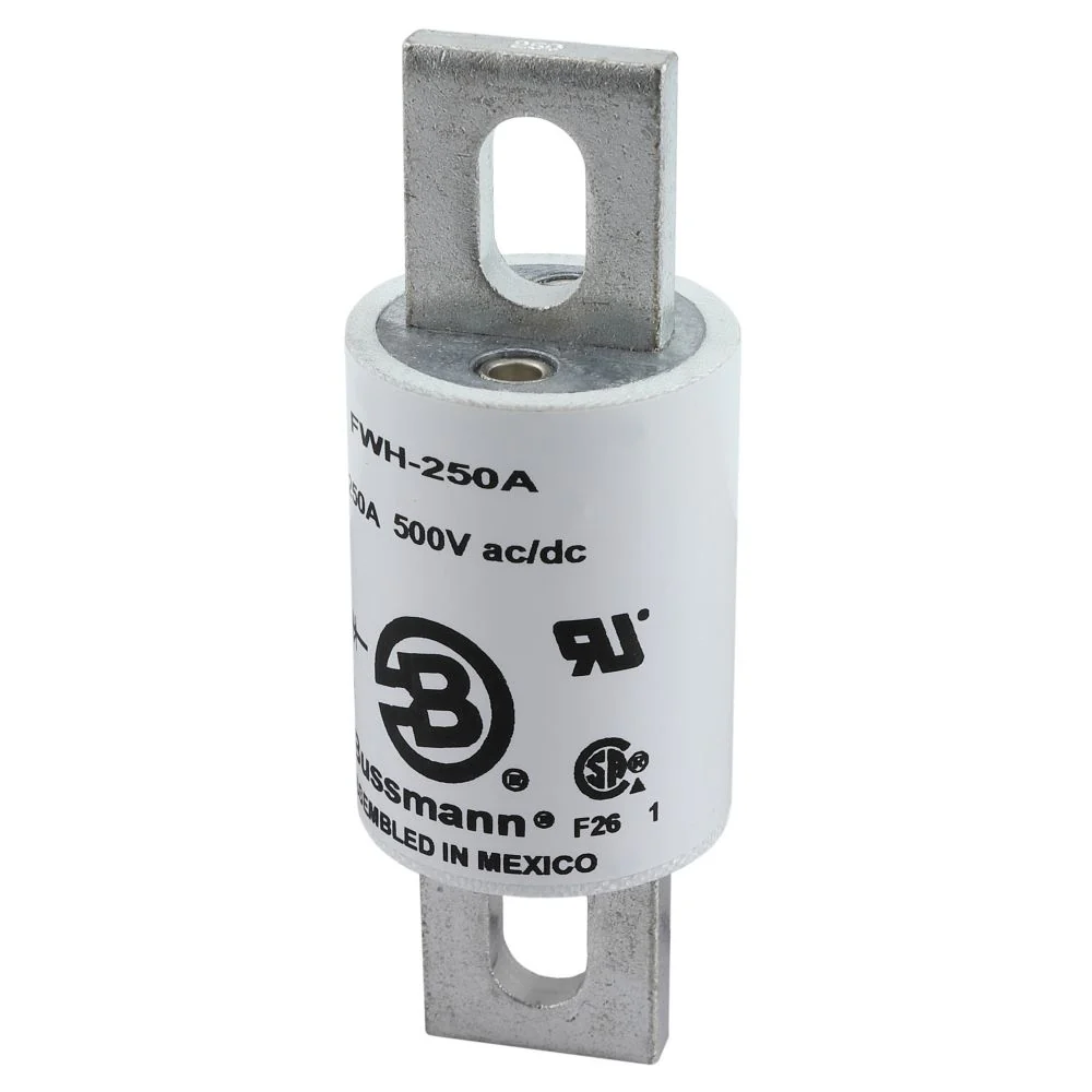 FWH-250A - Eaton - Low Voltage Fuse - Image 3