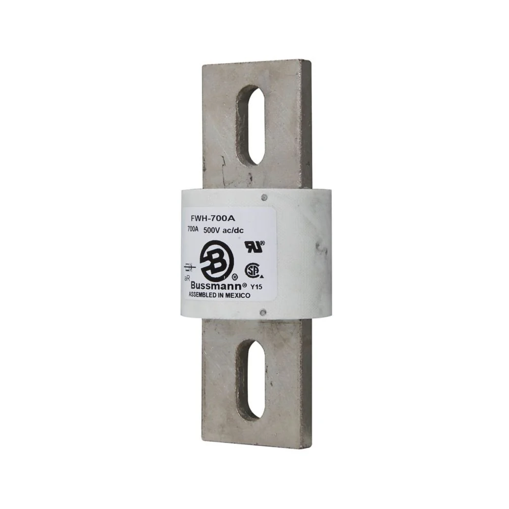 FWH-700A - Eaton - Low Voltage Fuse - Image 2