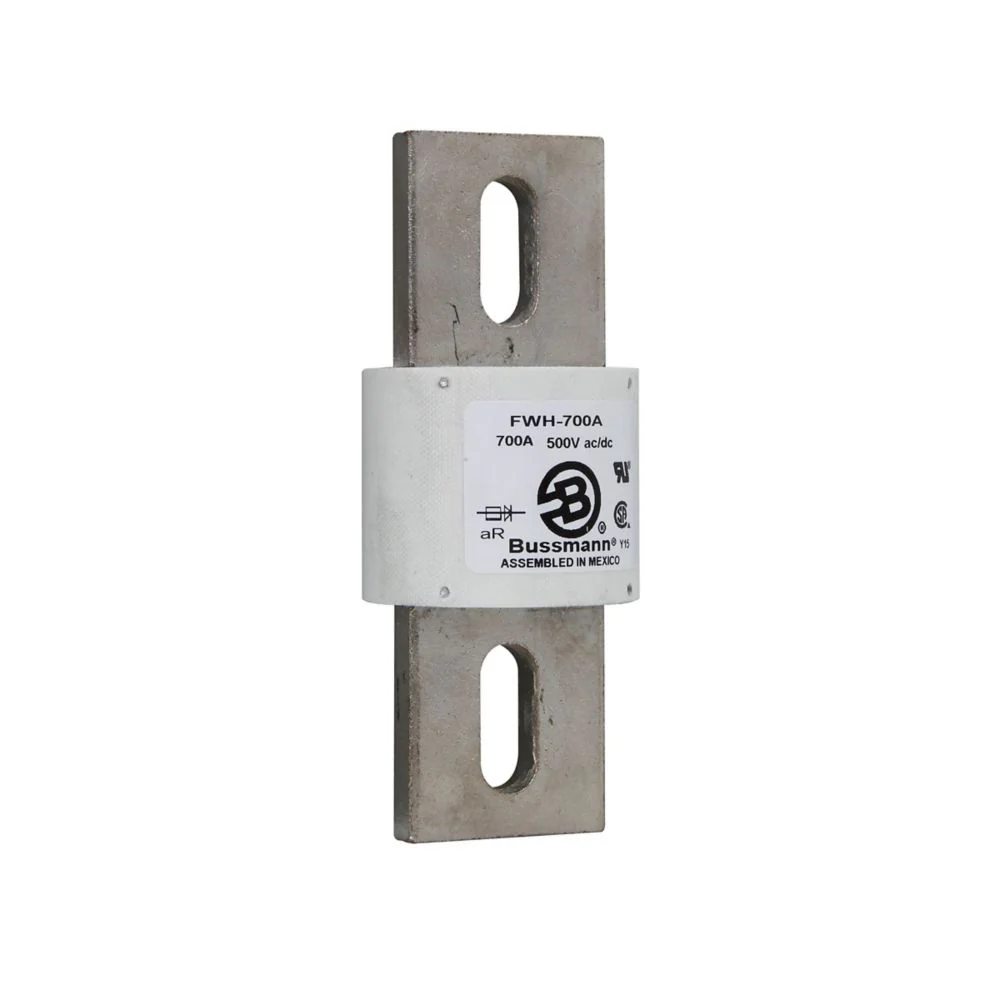 FWH-700A - Eaton - Low Voltage Fuse - Image 3