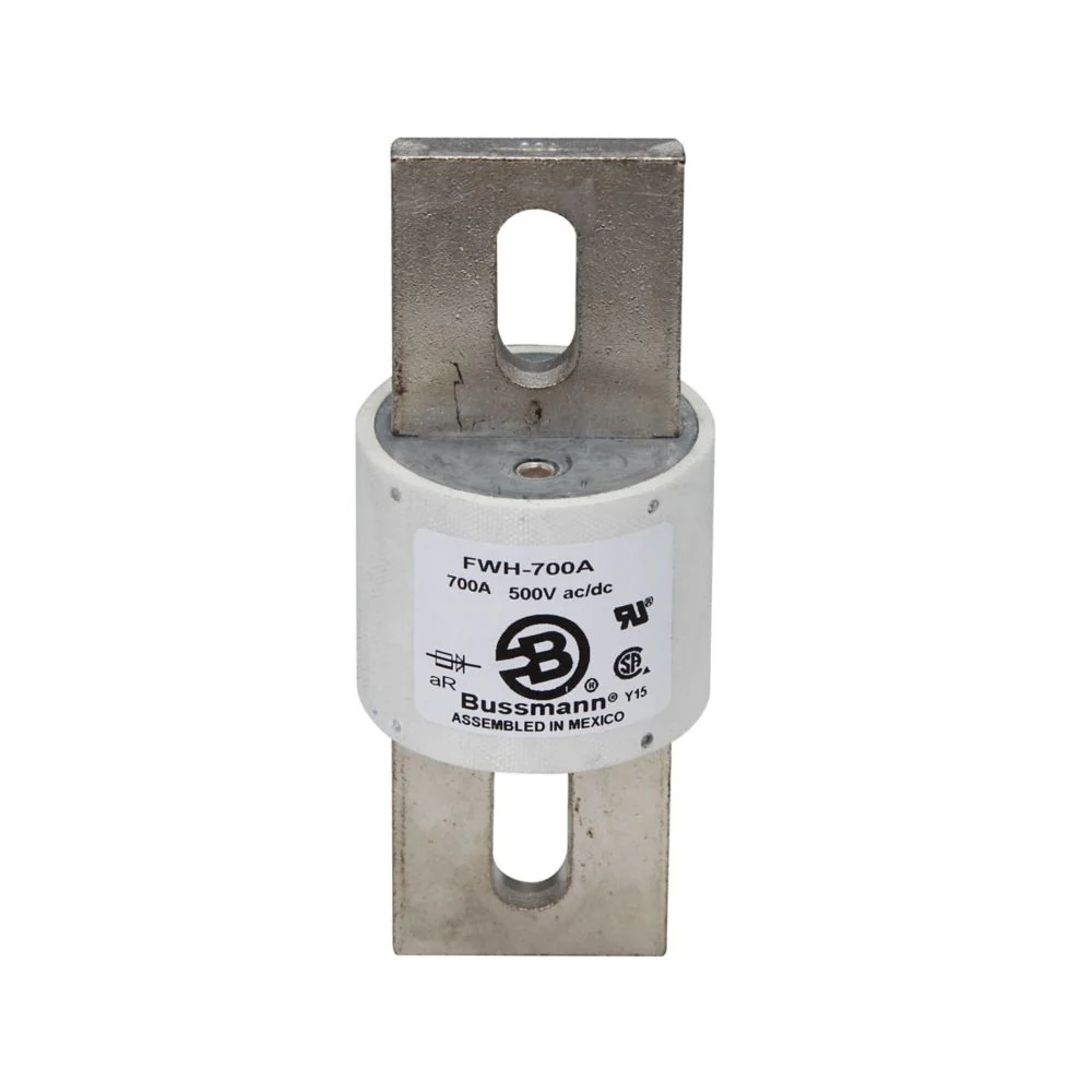 FWH-700A - Eaton - Low Voltage Fuse - Image 4