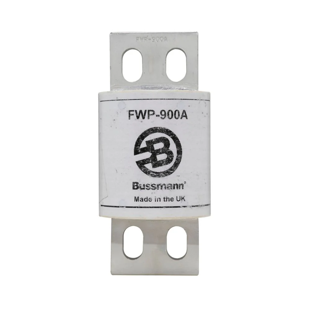 FWP-1000A - Eaton - Low Voltage Fuse - Image 2