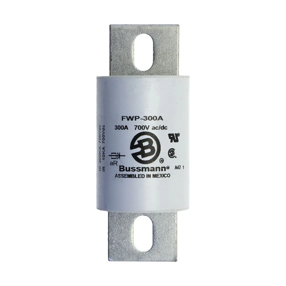 FWP-300A - Eaton - Low Voltage Fuse