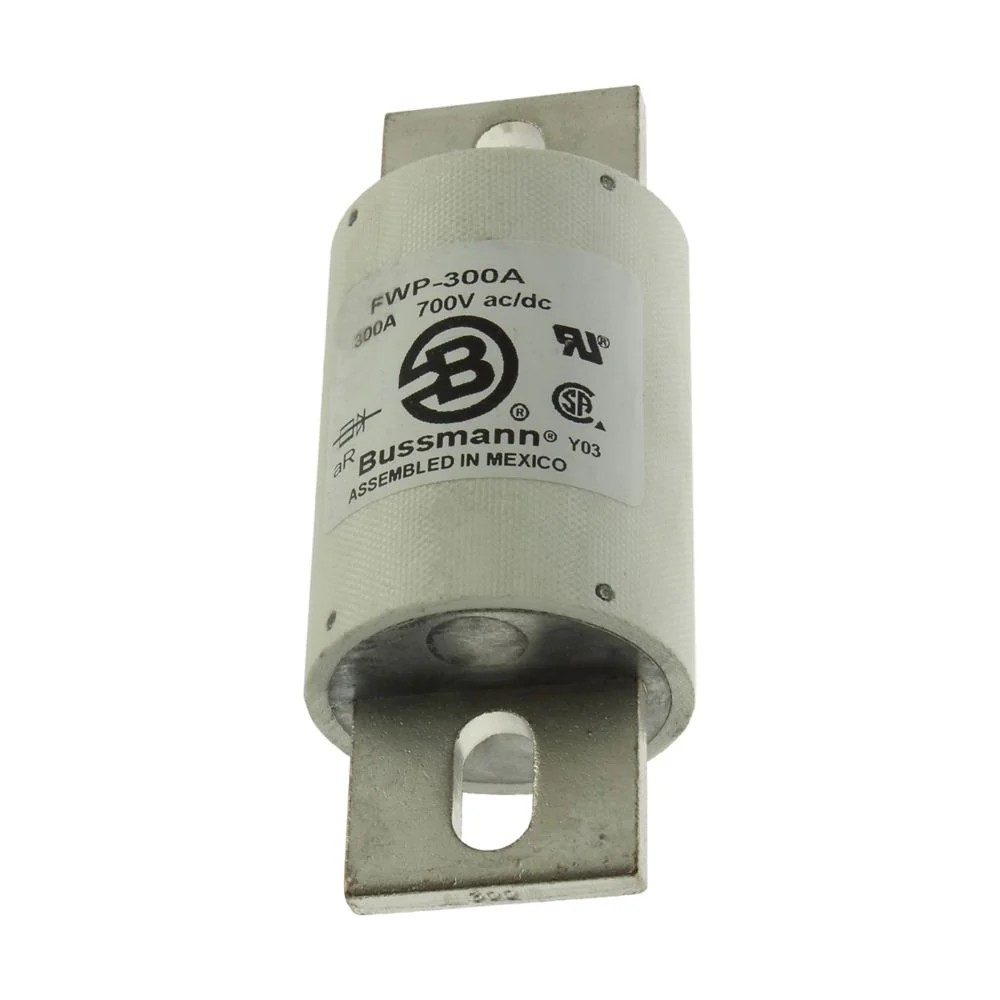 FWP-300A - Eaton - Low Voltage Fuse - Image 2