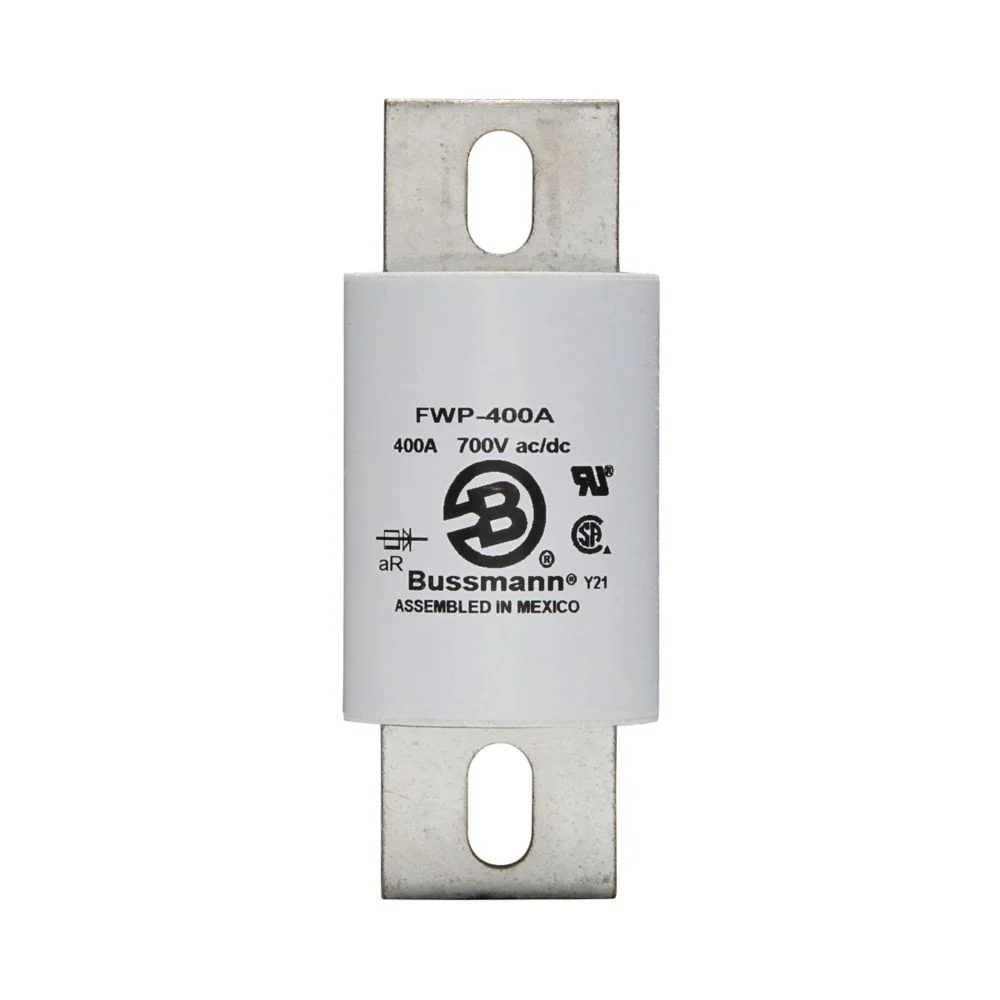 FWP-400A - Eaton - Low Voltage Fuse