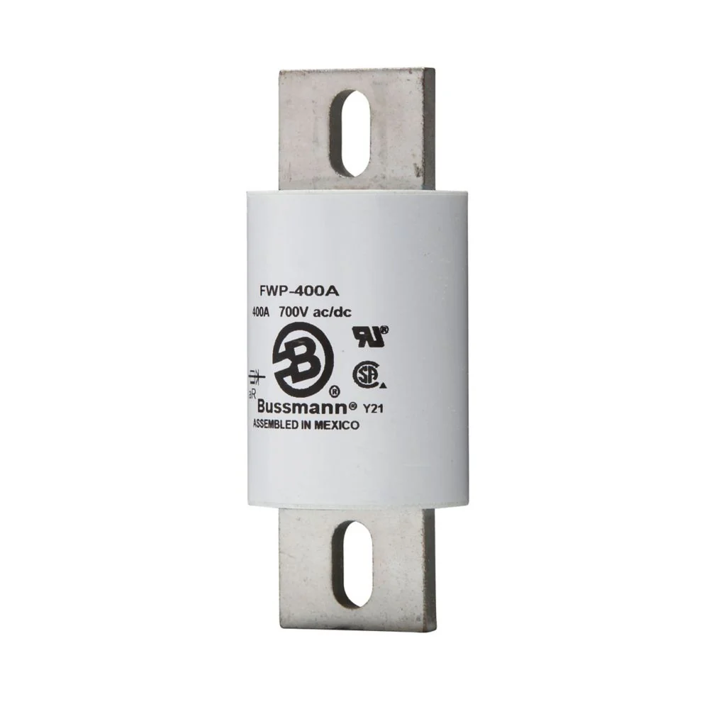 FWP-400A - Eaton - Low Voltage Fuse - Image 2