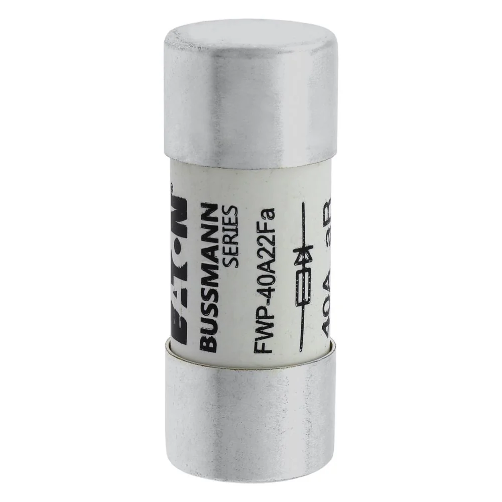 FWP-40A22F - Eaton - Low Voltage Fuse - Image 2