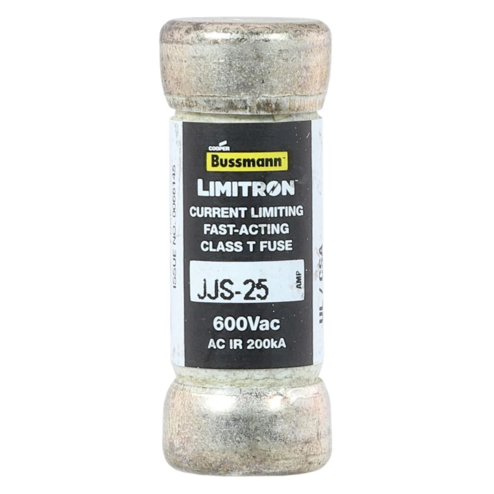 JJS-10 - Eaton - Low Voltage Fuse - Image 2