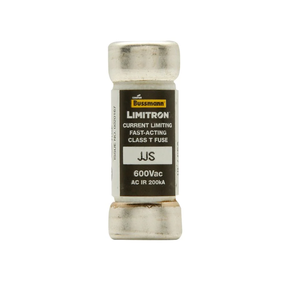 JJS-10 - Eaton - Low Voltage Fuse - Image 3