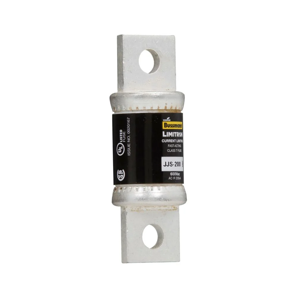 JJS-150 - Eaton - Low Voltage Fuse - Image 2