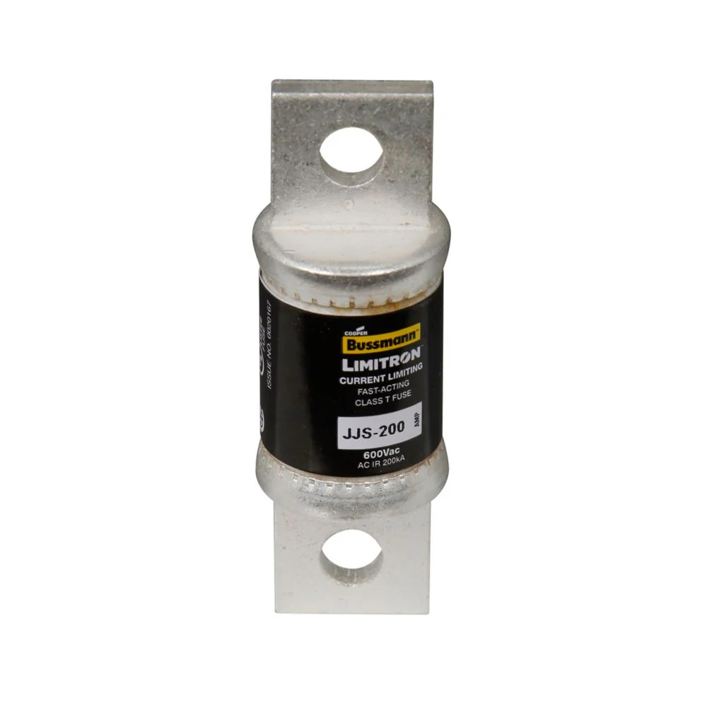JJS-150 - Eaton - Low Voltage Fuse - Image 3
