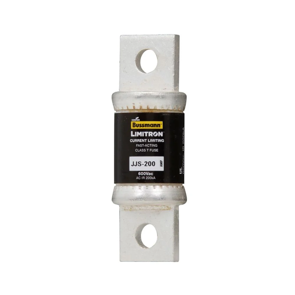 JJS-150 - Eaton - Low Voltage Fuse - Image 4
