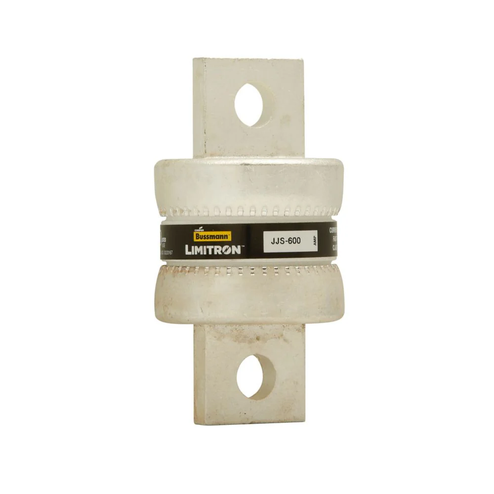 JJS-500 - Eaton - Low Voltage Fuse - Image 3