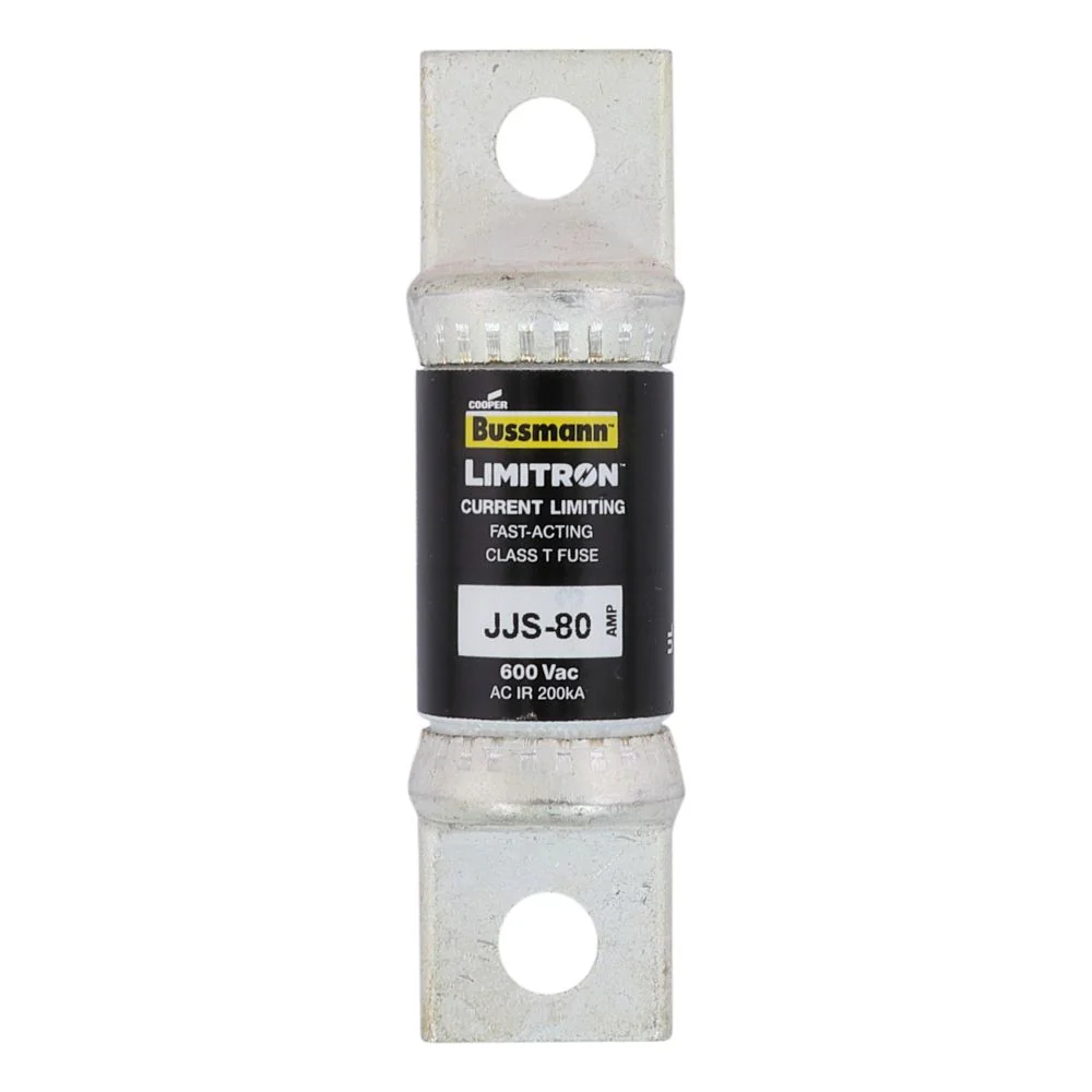 JJS-80 - Eaton - Low Voltage Fuse