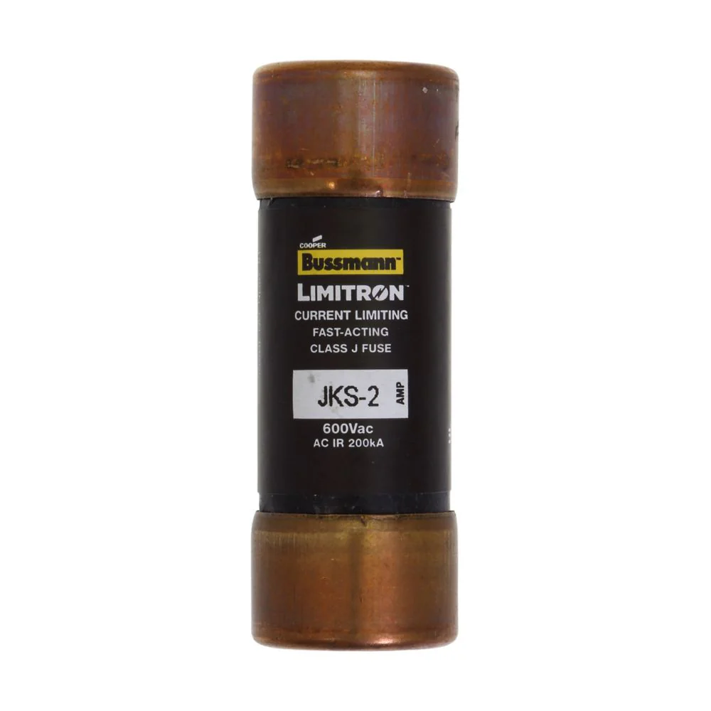 JKS-2 - Eaton - Low Voltage Fuse - Image 3