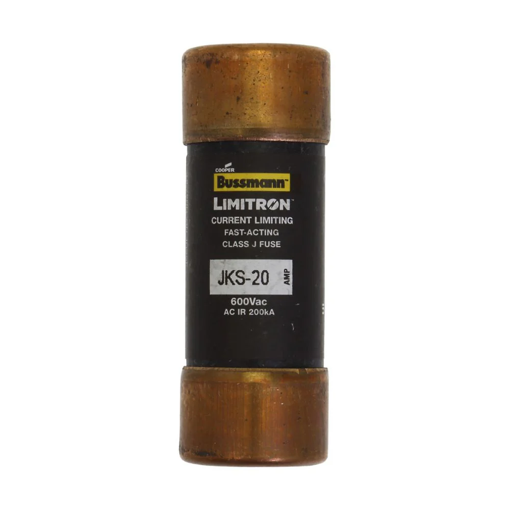 JKS-20 - Eaton - Low Voltage Fuse - Image 3