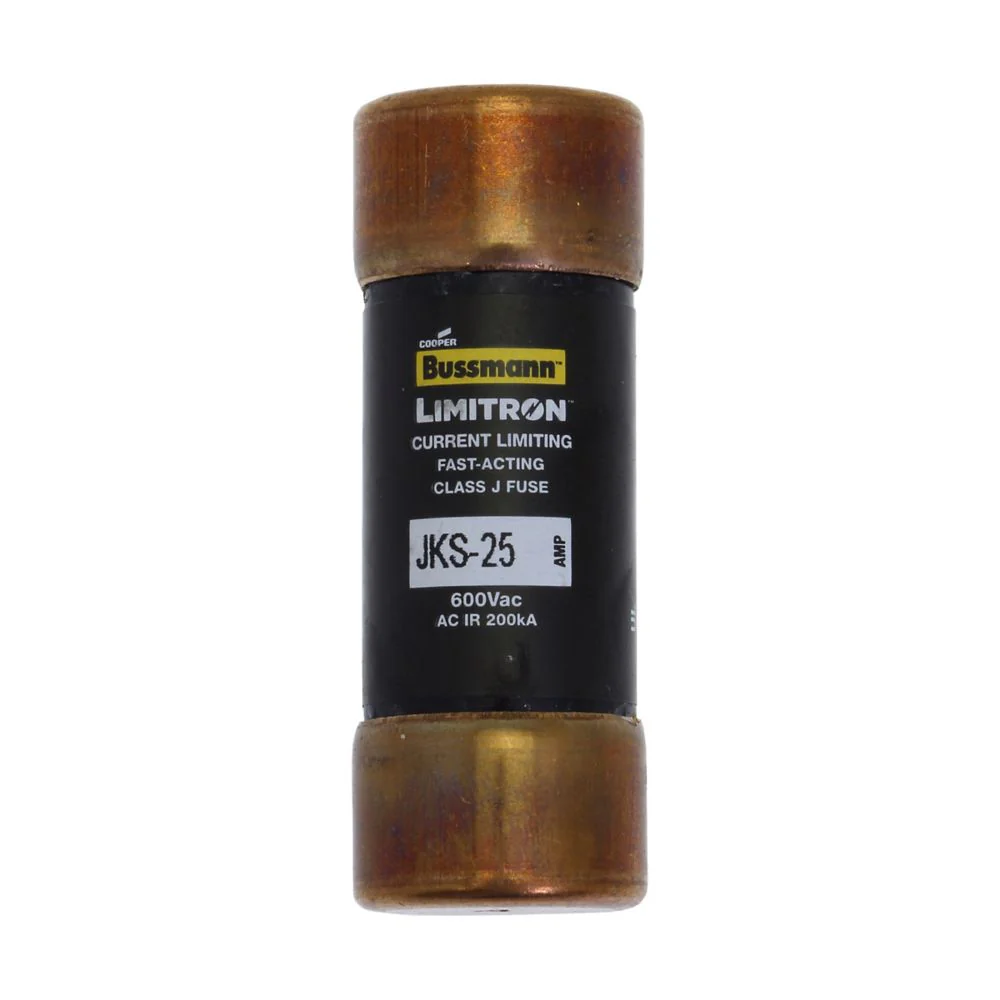 JKS-25 - Eaton - Low Voltage Fuse - Image 3