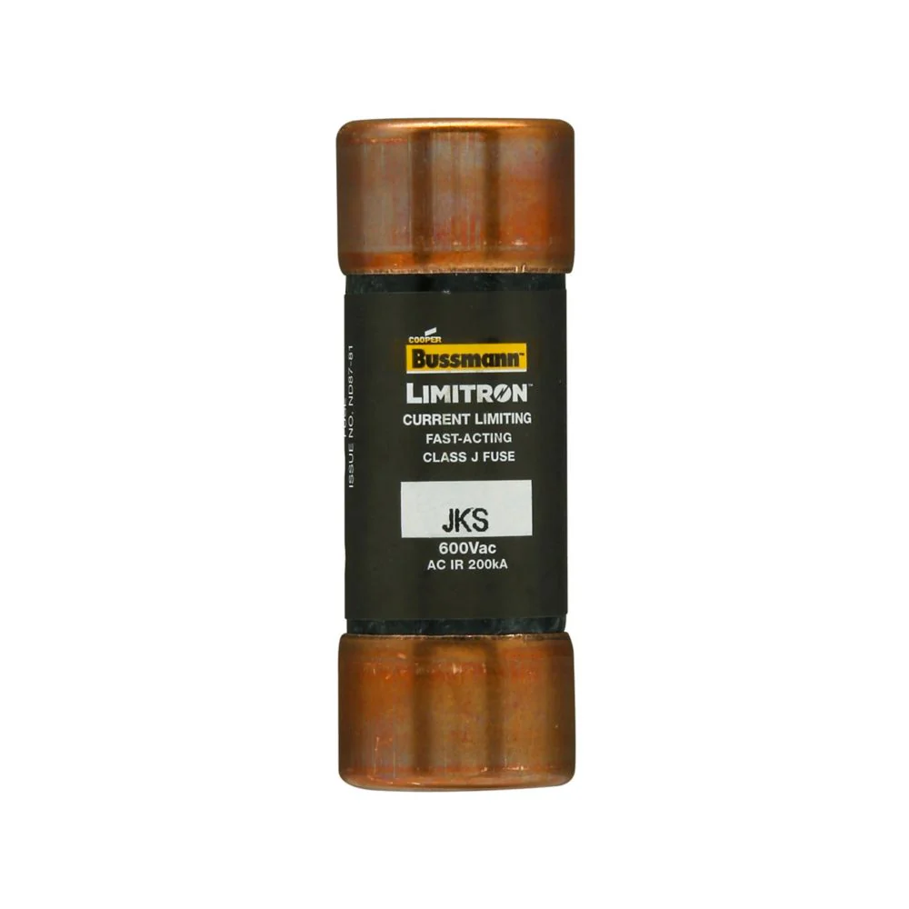 JKS-3 - Eaton - Low Voltage Fuse