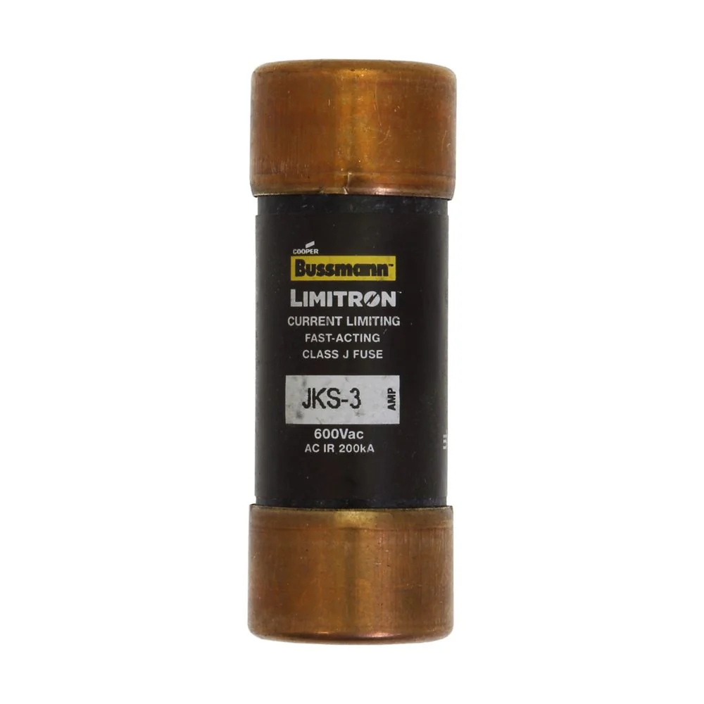 JKS-3 - Eaton - Low Voltage Fuse - Image 3