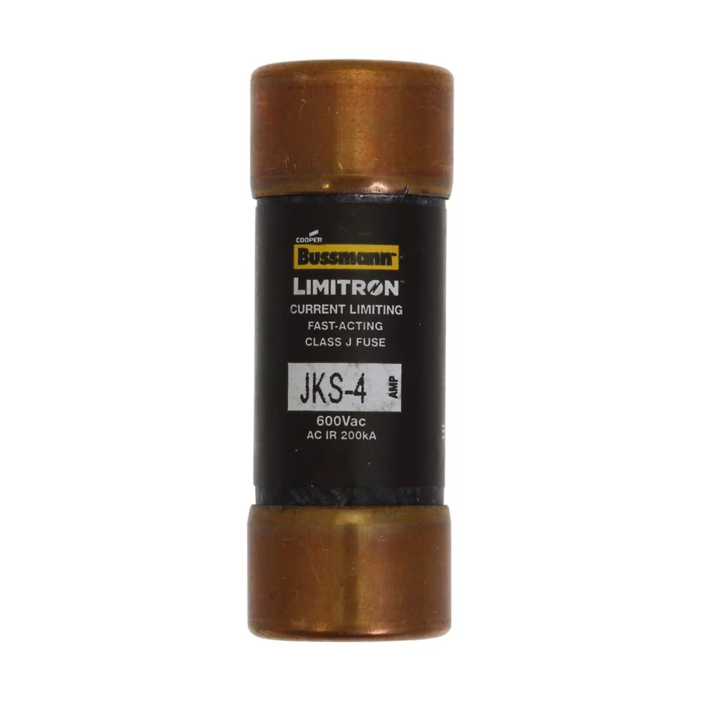 JKS-4 - Eaton - Low Voltage Fuse - Image 3