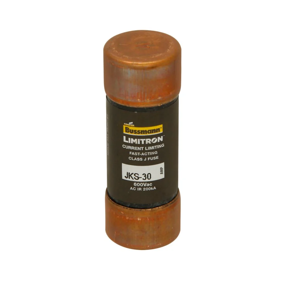 JKS-6 - Eaton - Low Voltage Fuse - Image 3