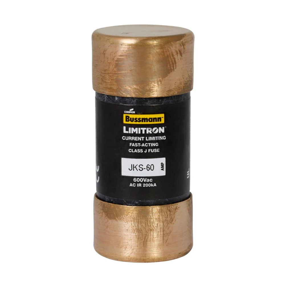 JKS-60 - Eaton - Low Voltage Fuse - Image 3
