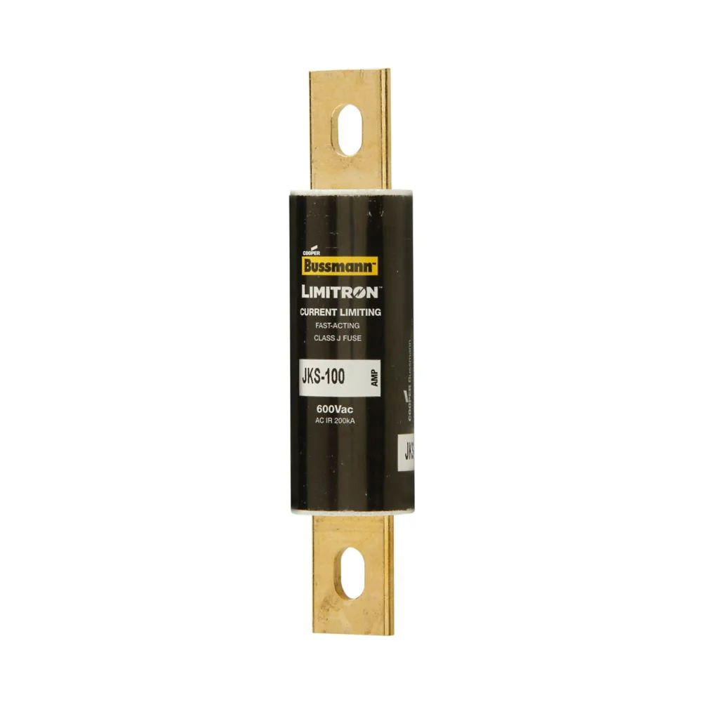 JKS-90 - Eaton - Low Voltage Fuse - Image 4