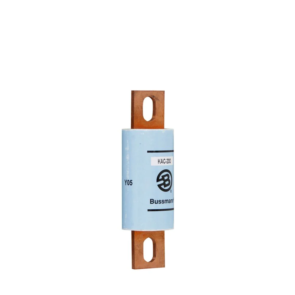 KAC-125 - Eaton - Low Voltage Fuse - Image 3