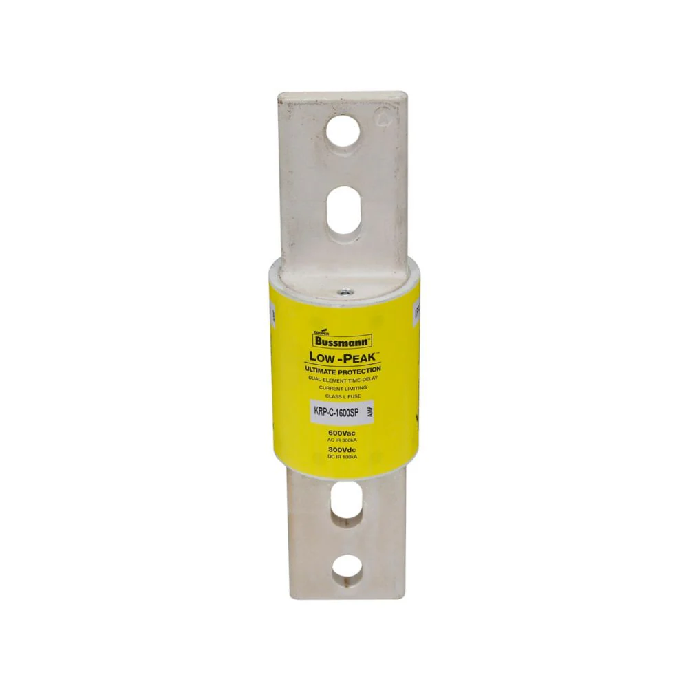 KRP-C-1600SP - Eaton - Low Voltage Fuse - Image 3