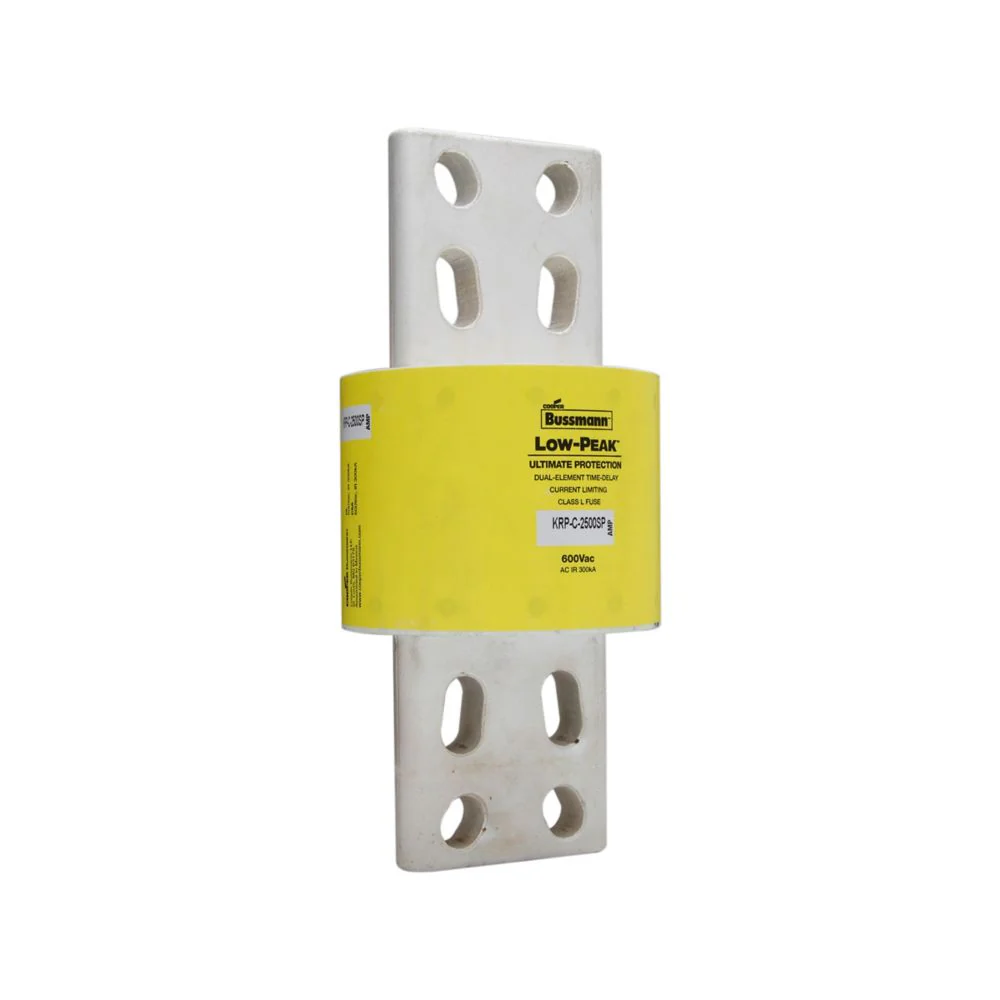 KRP-C-2500SP - Eaton - Low Voltage Fuse - Image 2