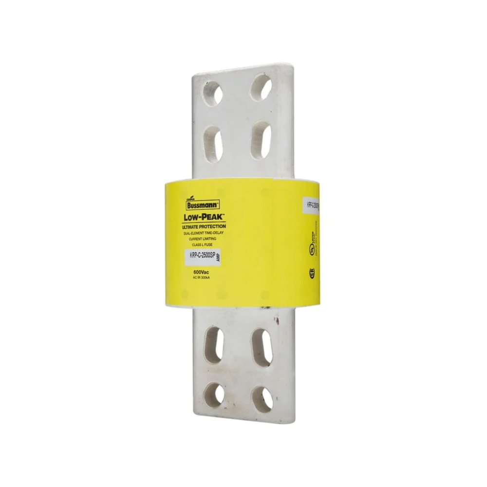 KRP-C-2500SP - Eaton - Low Voltage Fuse - Image 4