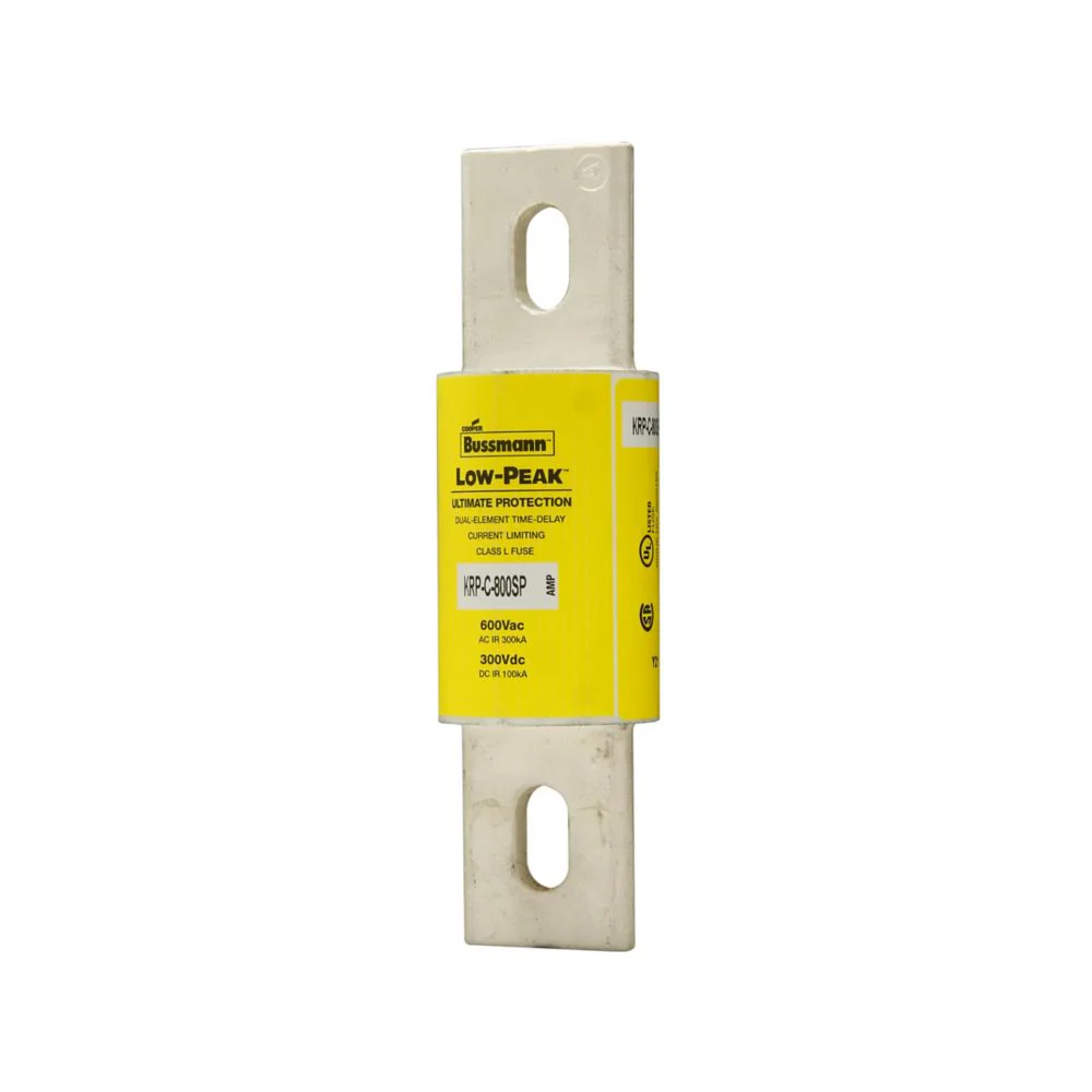 KRP-C-700SP - Eaton - Low Voltage Fuse - Image 2