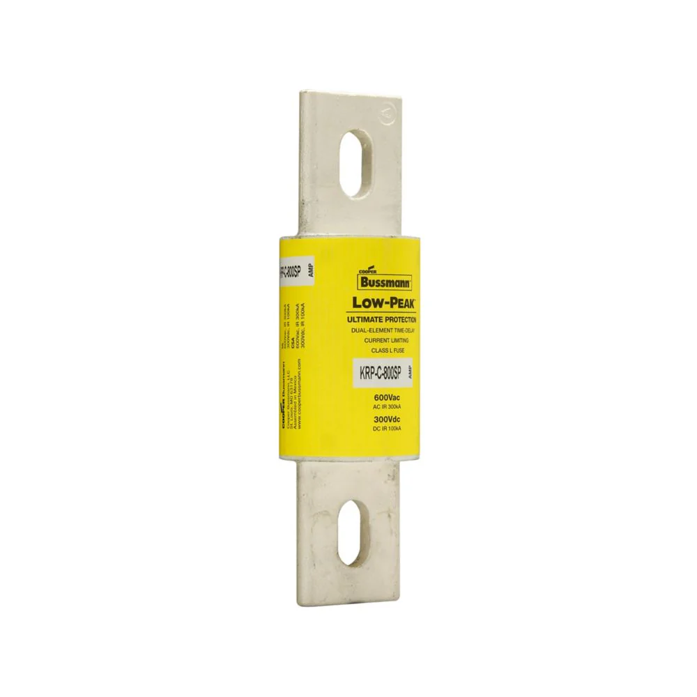 KRP-C-800SP - Eaton - Low Voltage Fuse - Image 3