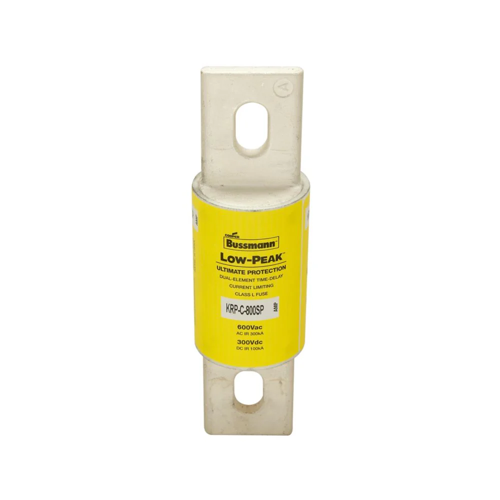 KRP-C-800SP - Eaton - Low Voltage Fuse - Image 4