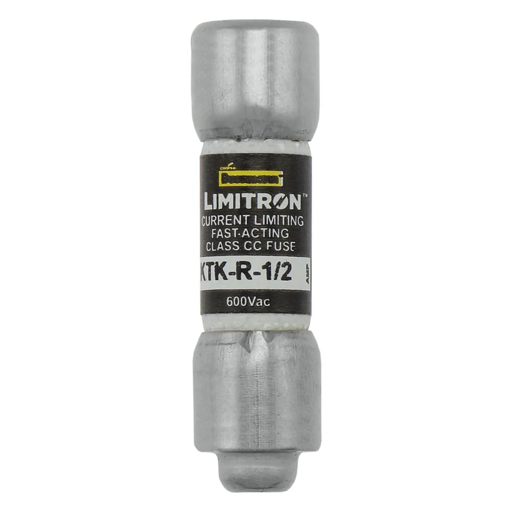 KTK-R-1/8 - Eaton - Low Voltage Fuse - Image 3