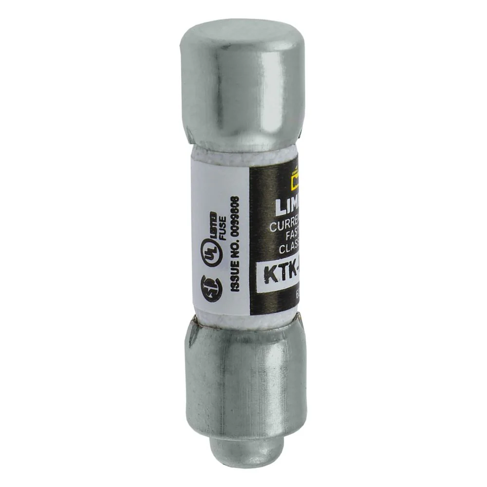 KTK-R-1/8 - Eaton - Low Voltage Fuse - Image 5