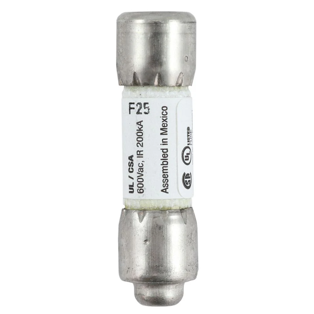KTK-R-10 - Eaton - Low Voltage Fuse - Image 4