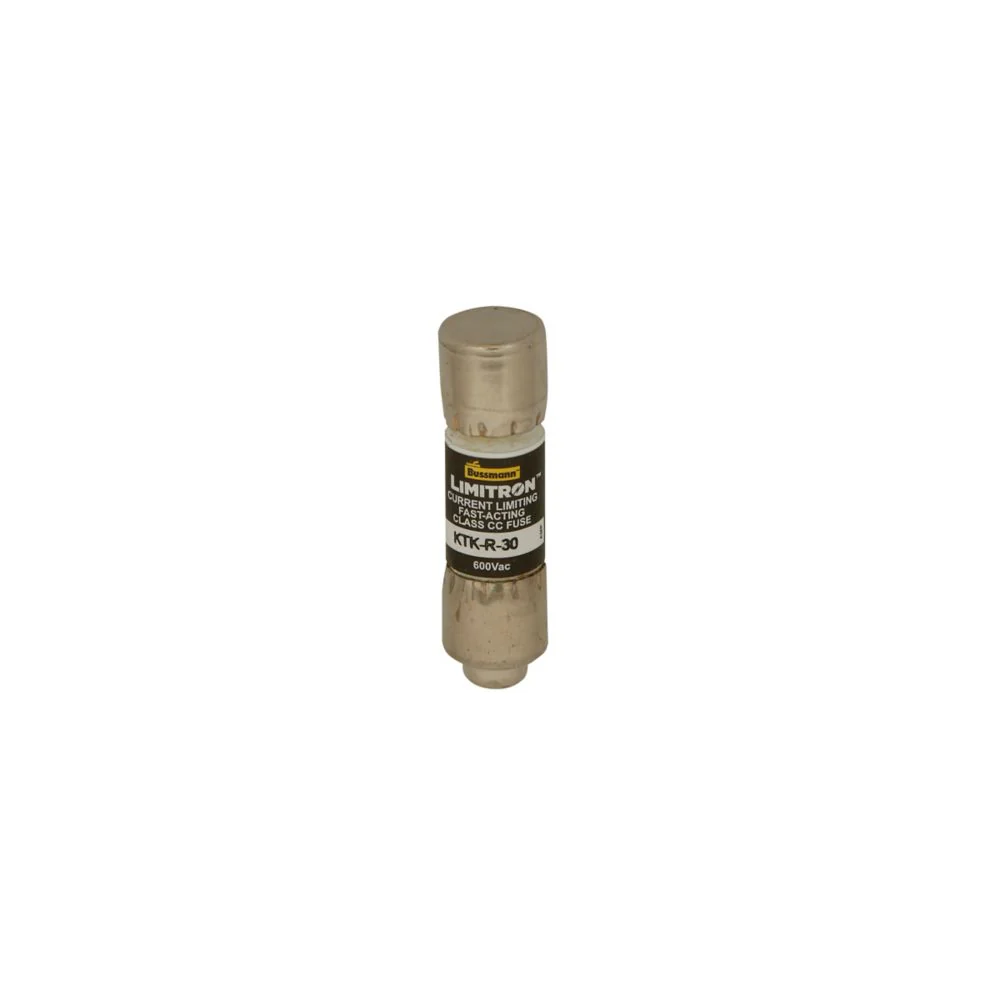 KTK-R-3-1/2 - Eaton - Low Voltage Fuse - Image 2