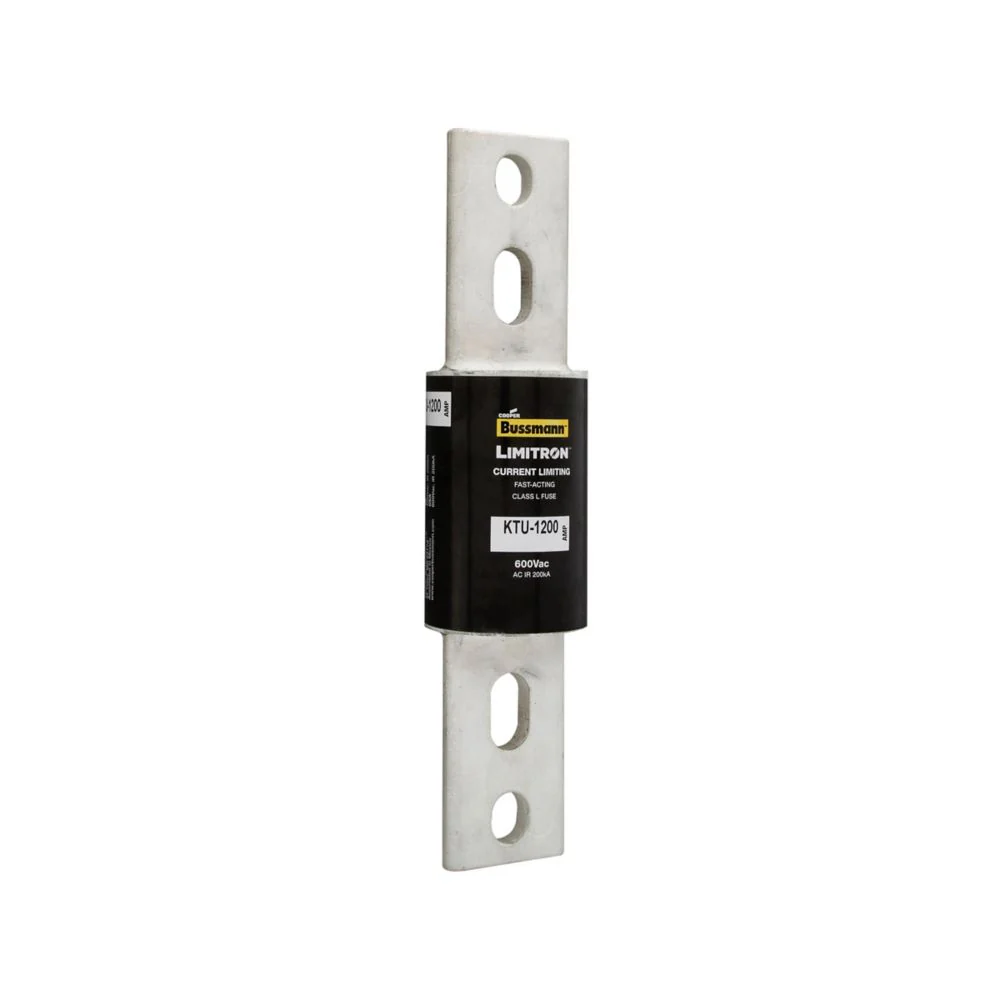 KTU-1200 - Eaton - Low Voltage Fuse - Image 2