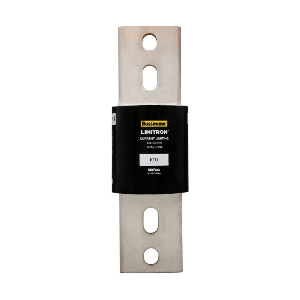 KTU-2000 - Eaton - Low Voltage Fuse