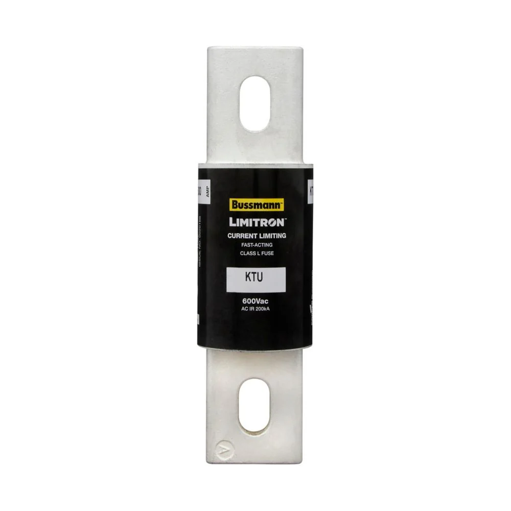 KTU-800 - Eaton - Low Voltage Fuse