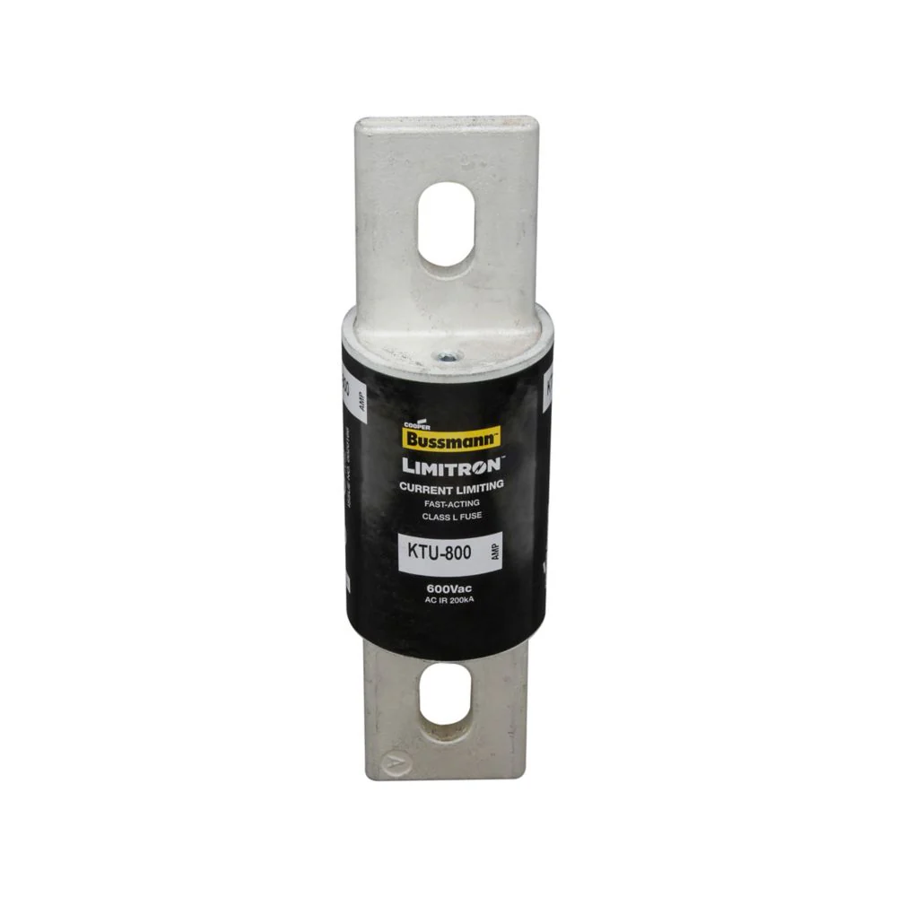 KTU-800 - Eaton - Low Voltage Fuse - Image 3