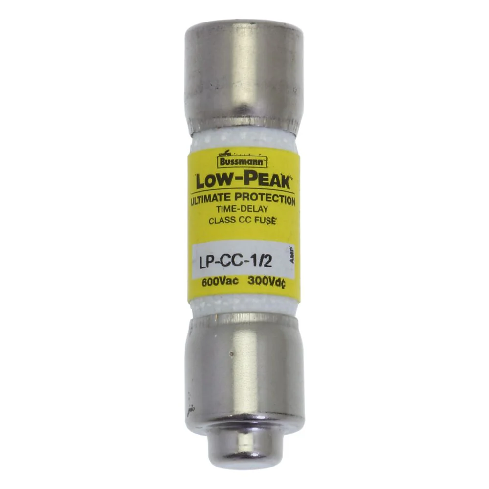 LP-CC-1/2 - Eaton - Low Voltage Fuse
