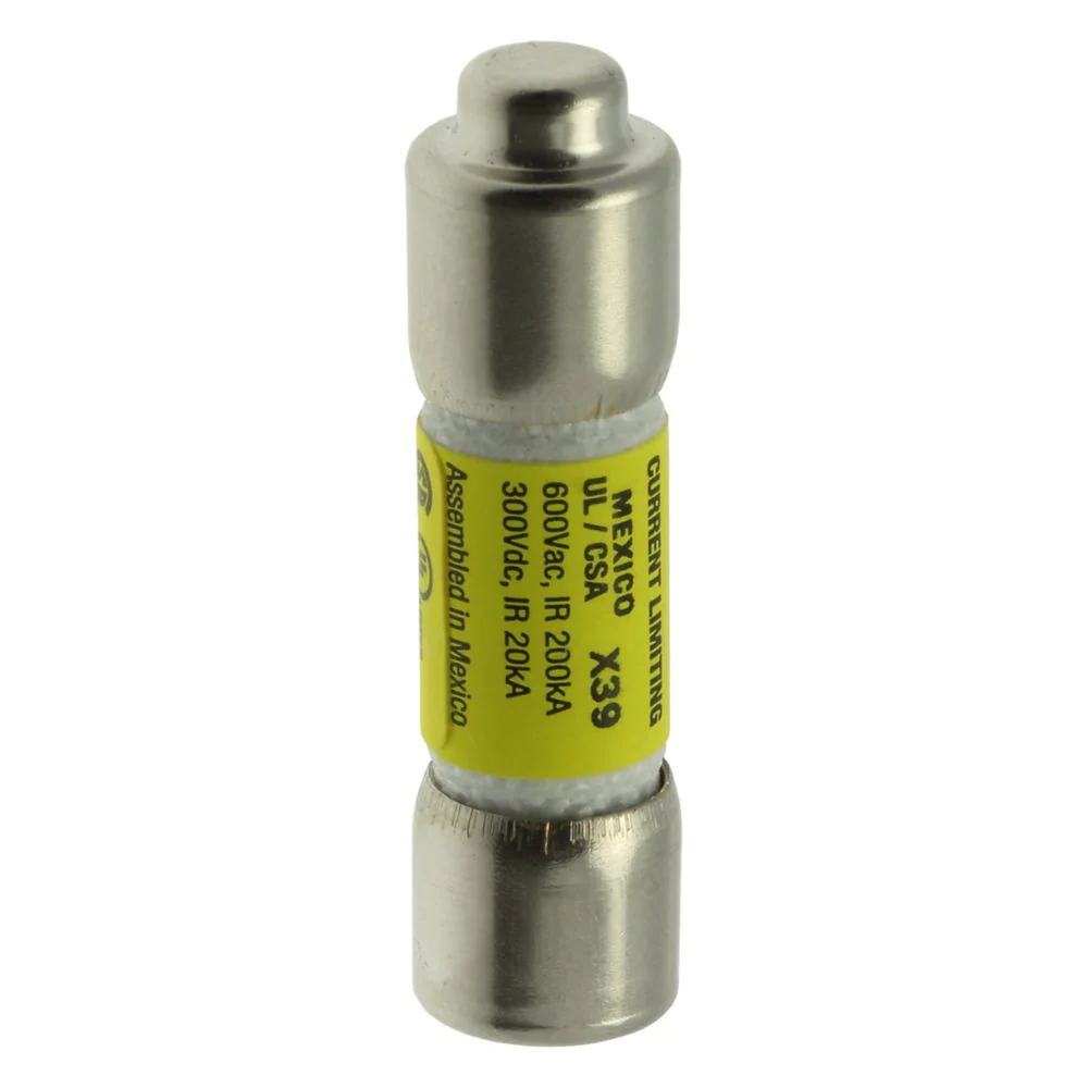LP-CC-1/2 - Eaton - Low Voltage Fuse - Image 2