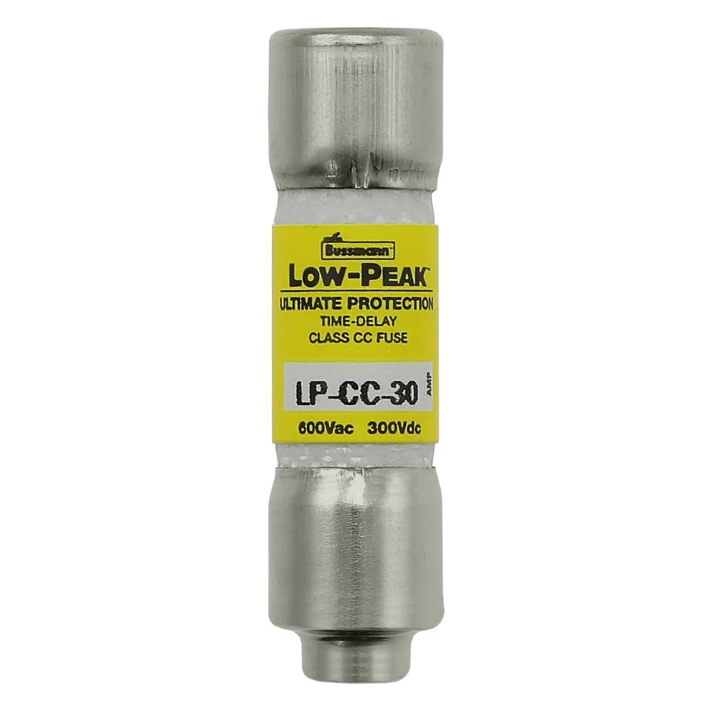 LP-CC-3-2/10 - Eaton - Low Voltage Fuse